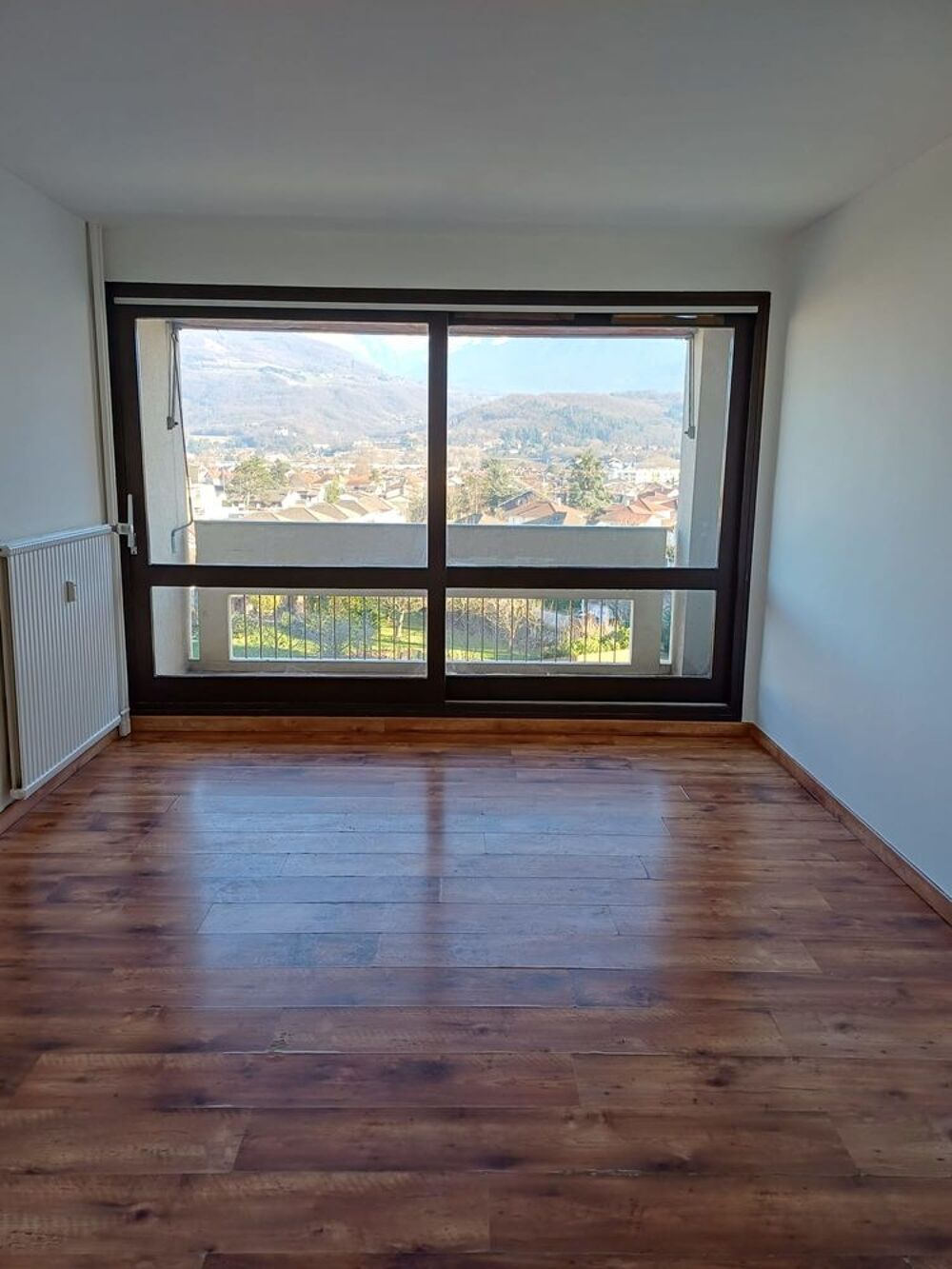 Appartement 4 pièces 77 m² · à Échirolles · 77 m² · 219 000 €