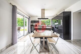  Maison à vendre 6 pièces 190 m²