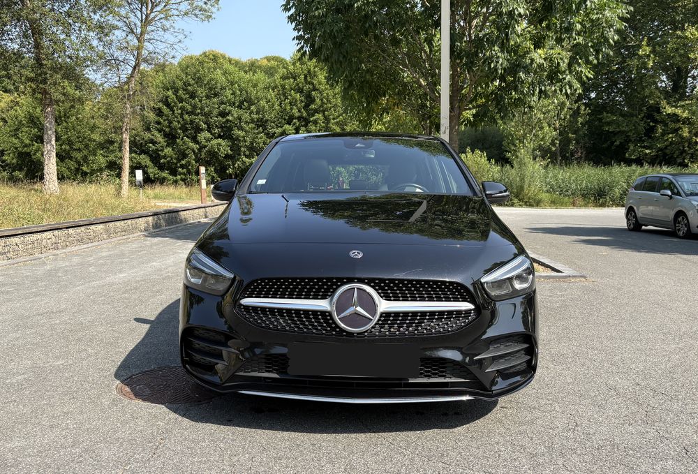 Classe B 180 d 7G-DCT Style Line Edition 2020 occasion 64600 Anglet