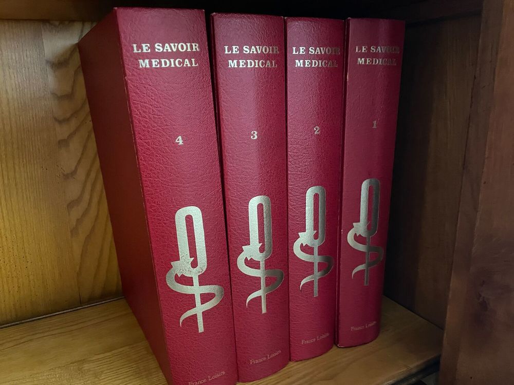 Livres de collection Livres et BD
