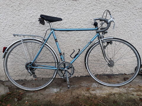 Rare ! un velo de course vintage MONDIA 300 Bons-en-Chablais (74)