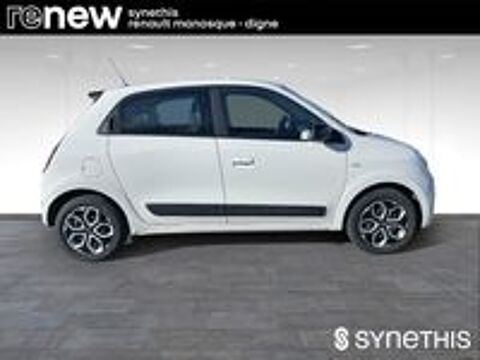 Twingo III SCe 65 Equilibre 2023 occasion 04100 Manosque