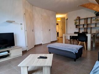  Appartement  vendre 3 pices 53 m