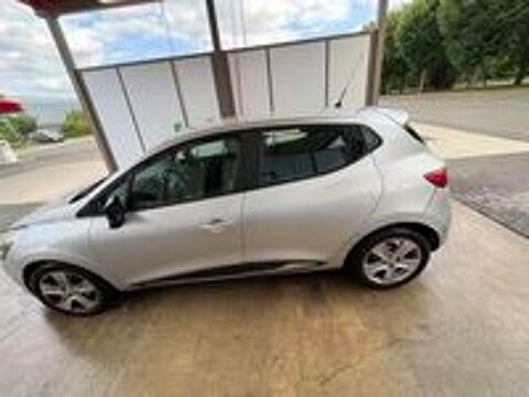 Clio IV dCi 75 eco2 Zen 2014 occasion 78114 Magny-les-Hameaux