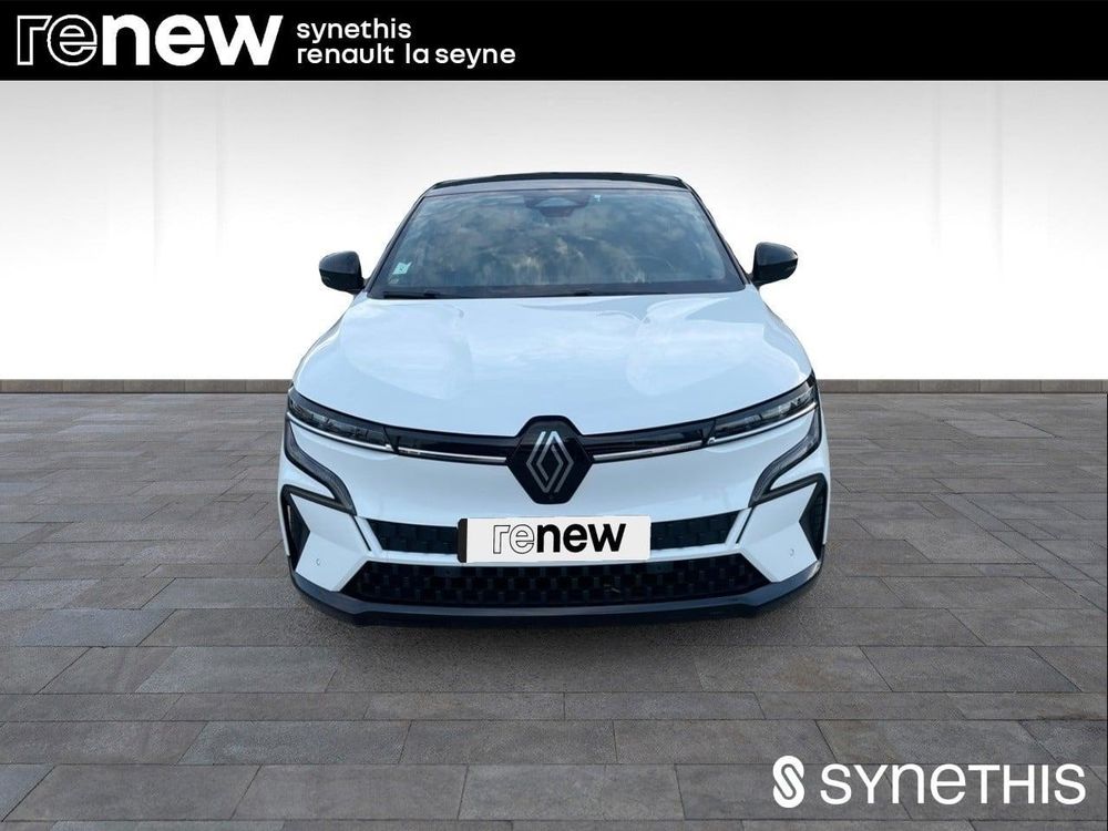 M&eacute;gane Megane E-Tech EV60 220 ch super charge Techno 2023 occasion 83500 La Seyne-sur-Mer