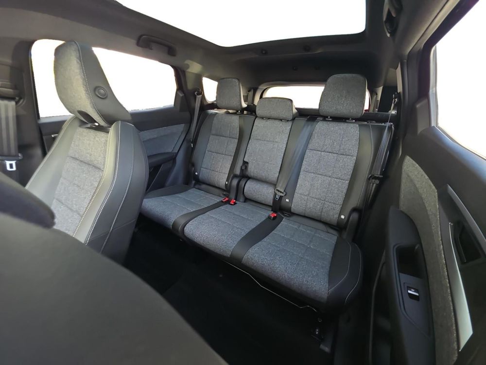 Espace E-Tech full hybrid 200 GSR2 Techno 2025 occasion 91300 Massy