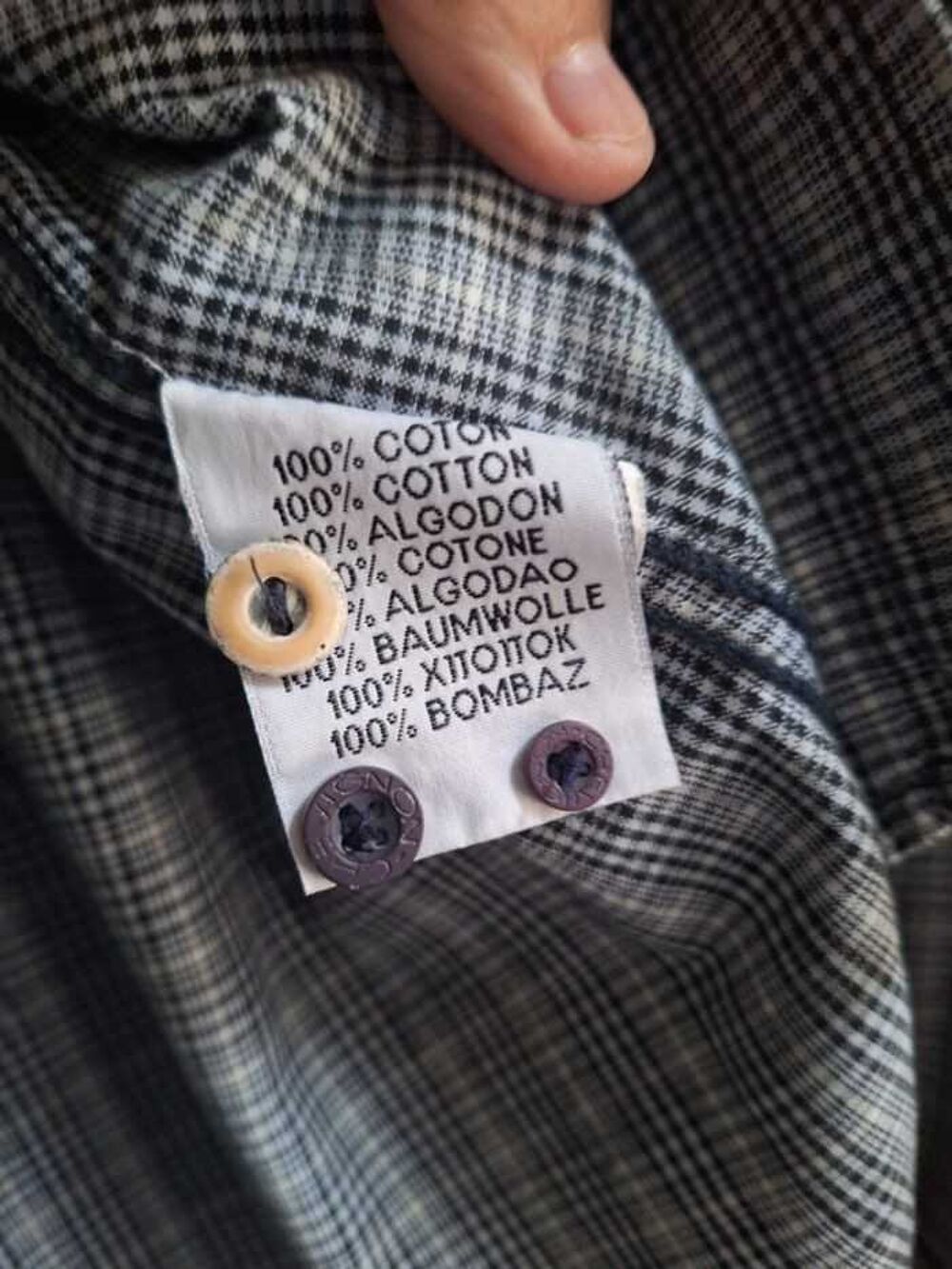 chemise homme chevignon Vêtements