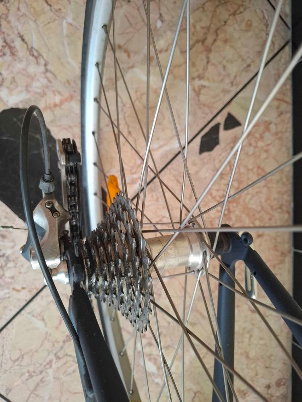 Vtt Decathlon rockrider Vélos