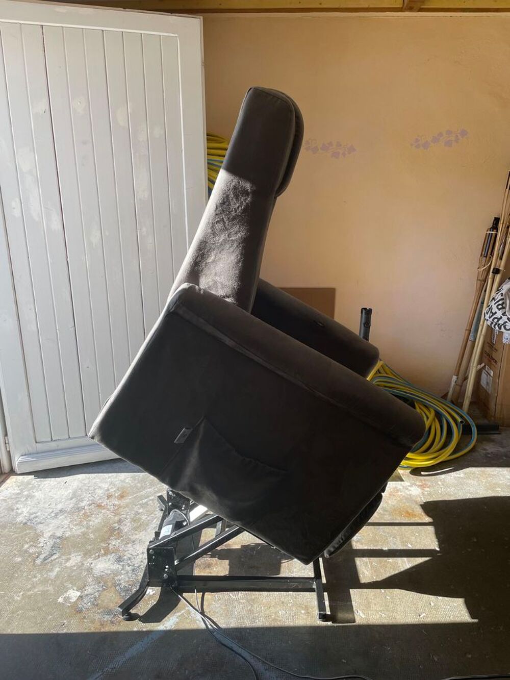 Fauteuil releveur Meubles