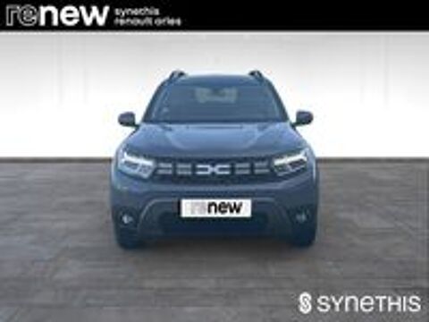 Duster ECO-G 100 4x2 Journey 2024 occasion 13200 Arles