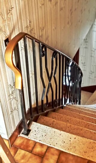  Maison � vendre 4 pi�ces 112 m�