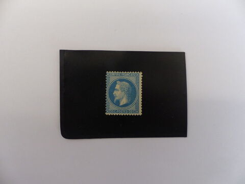 NAPOLEON  29 B  NEUF *  COTE  300 � 50 Le Havre (76)