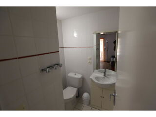  Appartement � vendre 1 pi�ce 21 m�