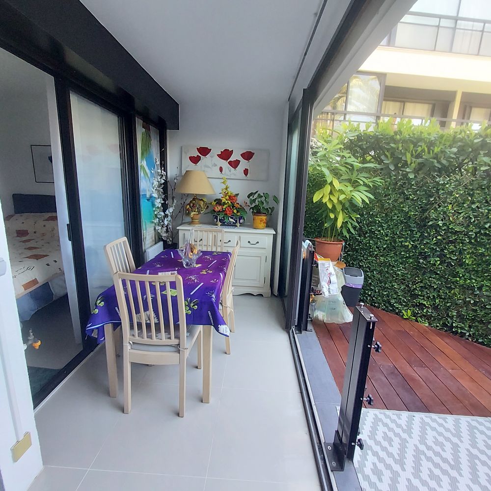   saisonnière à Mandelieu-la-Napoule appartement T2 Provence-Alpes-Côte d'Azur, Mandelieu-la-Napoule (06210)