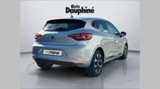 Clio V Clio TCe 100 GPL - 21 Limited 2022 occasion 38140 Rives
