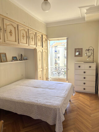  Appartement � vendre 3 pi�ces 53 m�