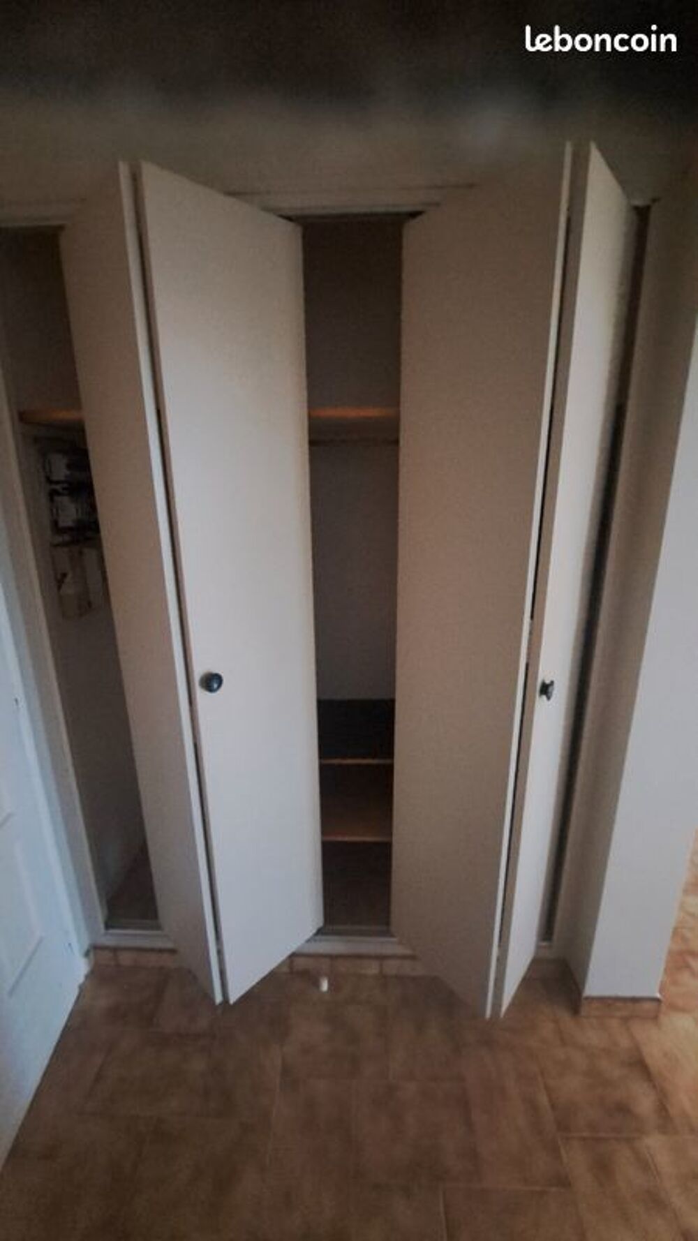 PORTE KZ ARTICULEES BEIGE TBE Bricolage