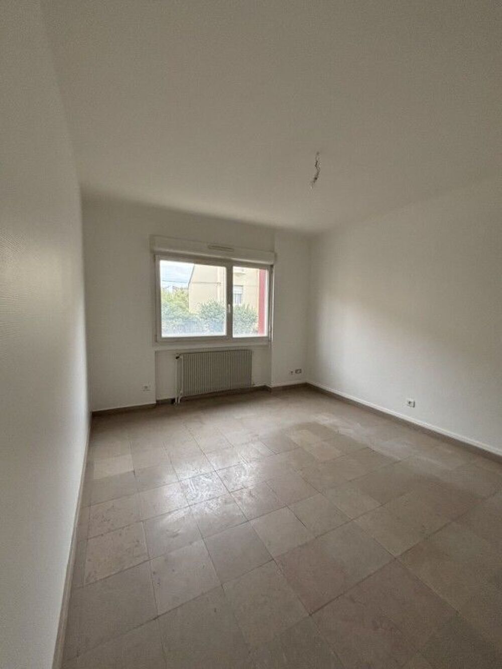 location Appartement - 60 m² Laxou (54520)
