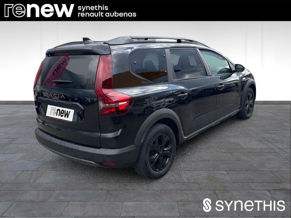 Jogger Hybrid 140 7 places GSR2 Extreme 2025 occasion 07200 Aubenas