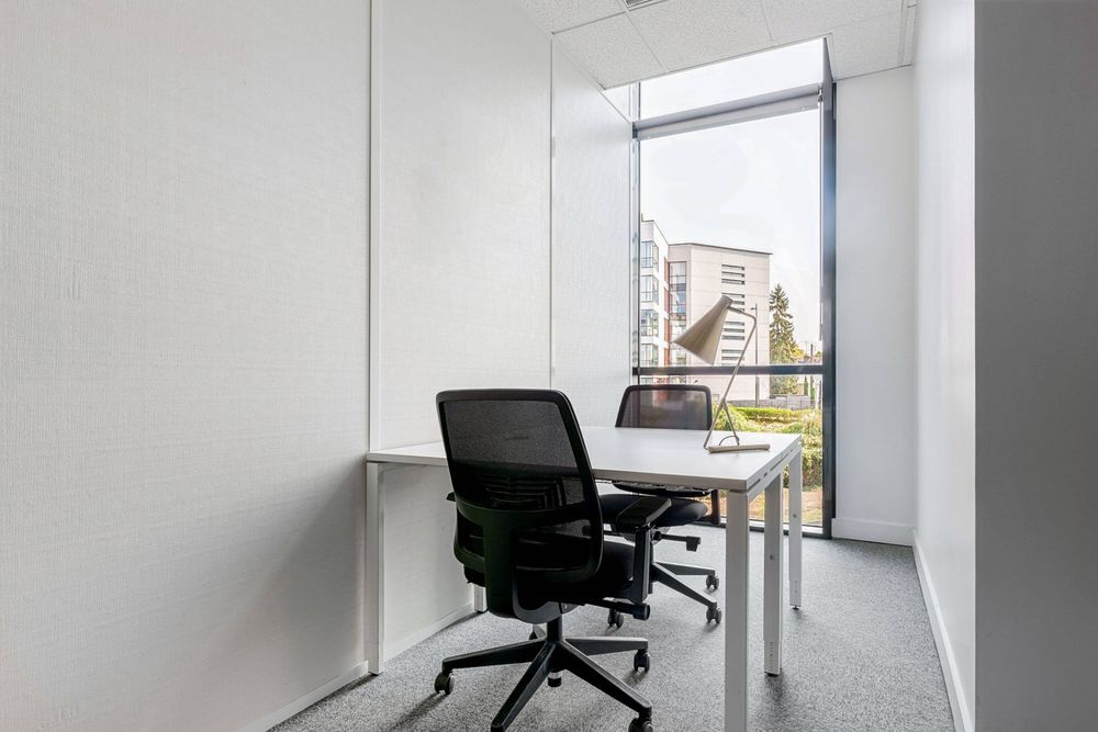   Espaces de bureau professionnels à Orleans Coligny  aux conditions intégralement flexibles 