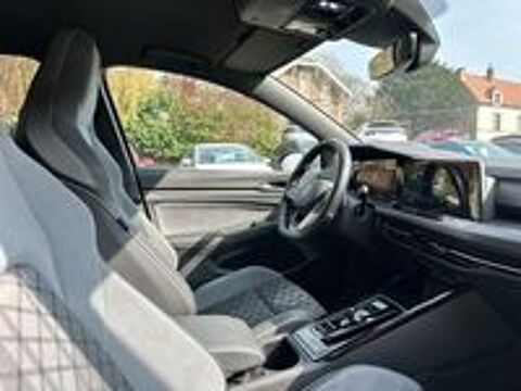 Golf SW 2.0 TDI SCR 150 DSG7 R-Line 2023 occasion 62360 Saint-L&eacute;onard