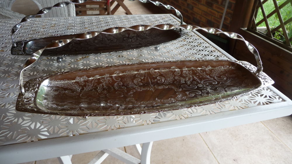 Belles corbeilles de table Cuisine