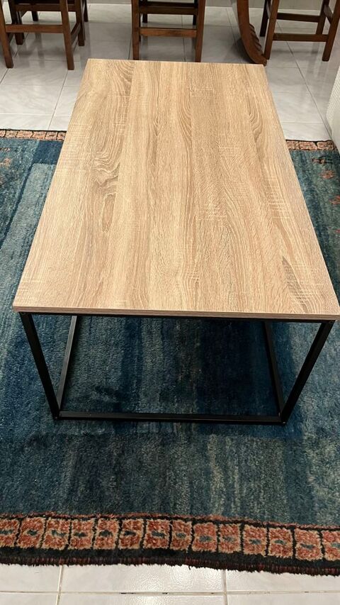 table basse 115x60x45 Cap-d'Ail (06)