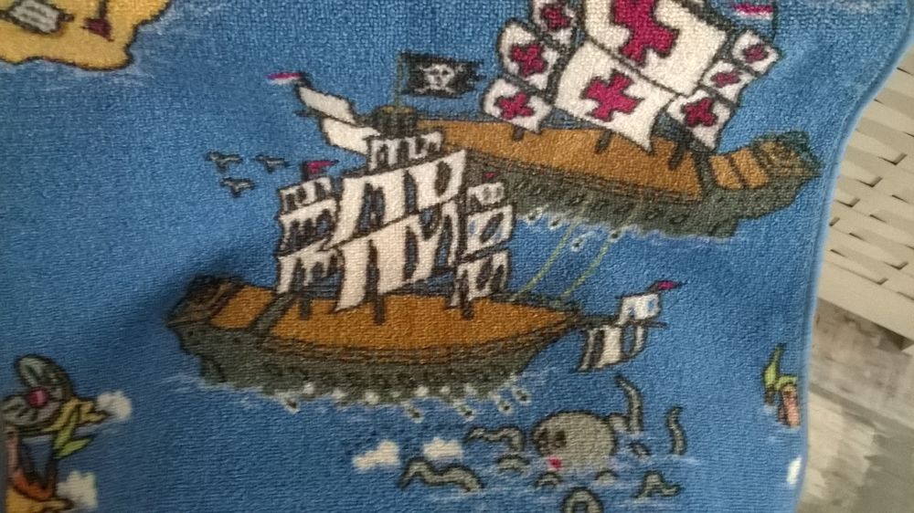 Tapis de jeu pour enfant
Repr&eacute;sentant 1 sc&egrave;ne de bateaux de Jeux / jouets