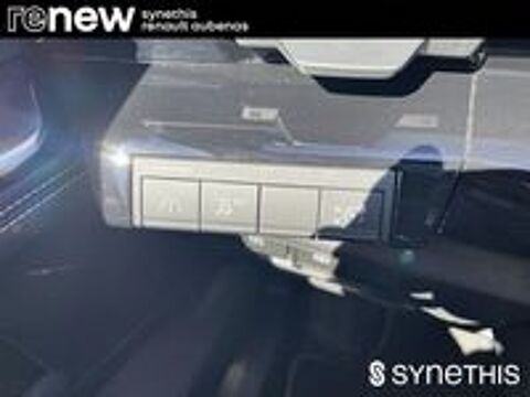 Austral E-Tech hybrid 200 Techno 2023 occasion 07200 Aubenas