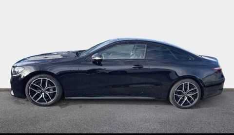 Mercedes Classe E 200 Confort 2020 occasion Bourges 18000