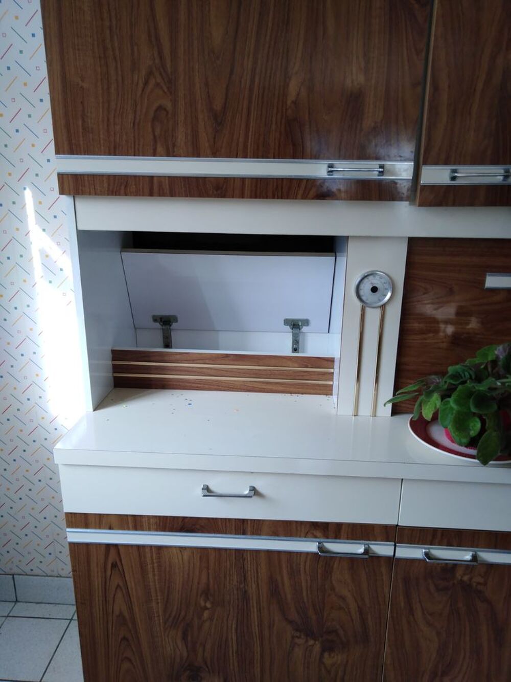 buffet de cuisine Meubles