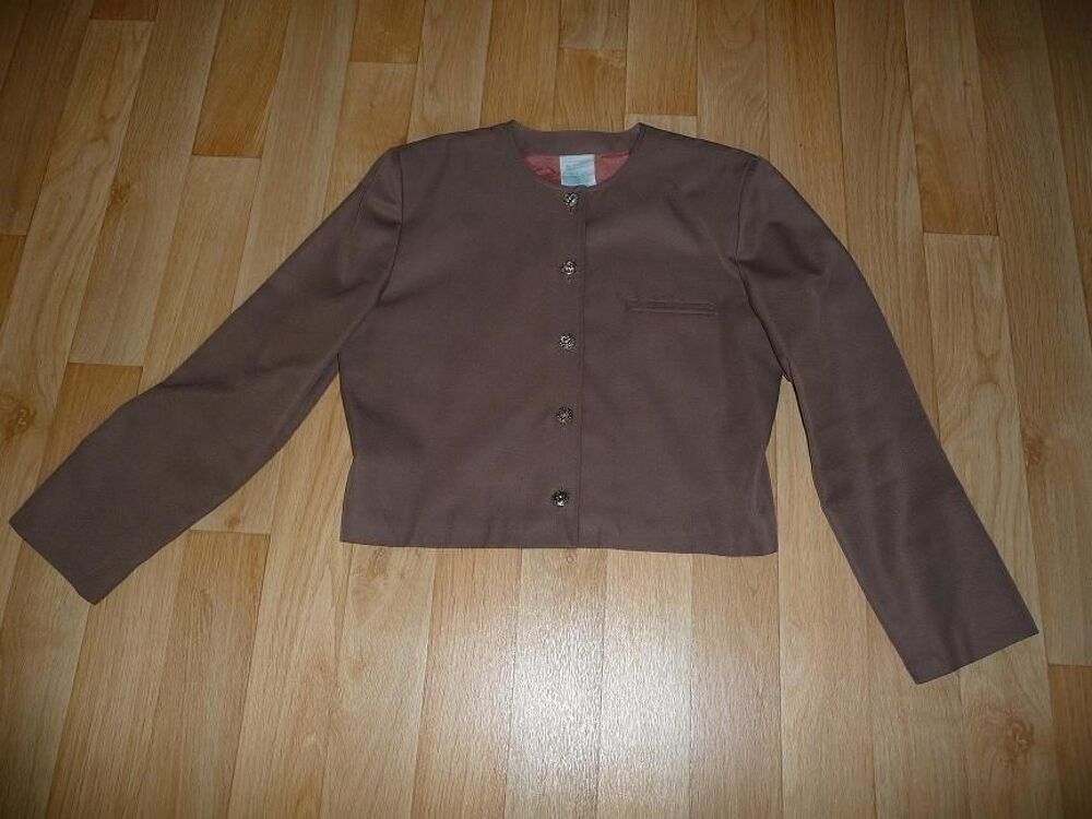 Ensemble Veste &amp; Pantalon PIMKIE T. 36 Vtements