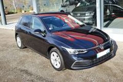 Golf 2022 occasion 16200 Jarnac