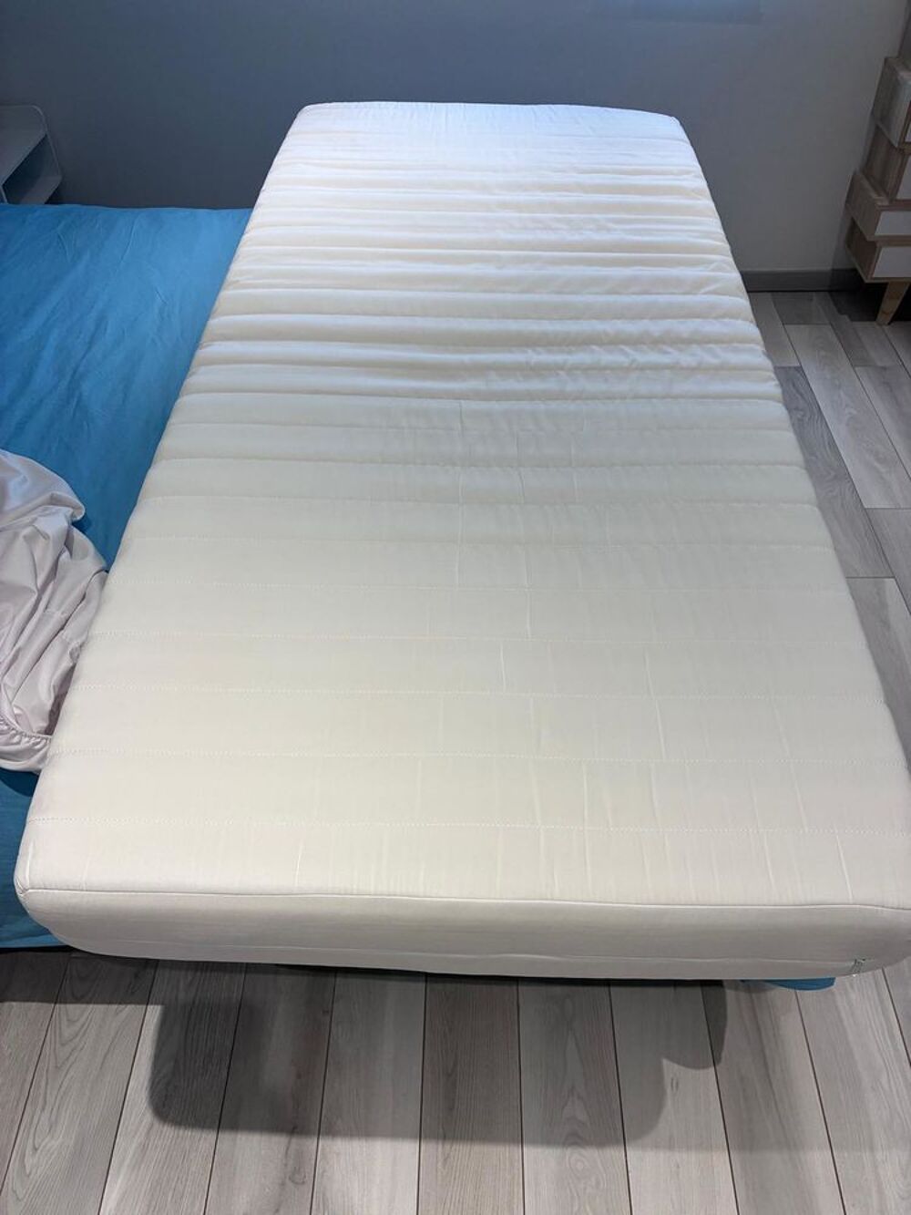 matelas 90&times;2 m&egrave;tres Mobilier enfants