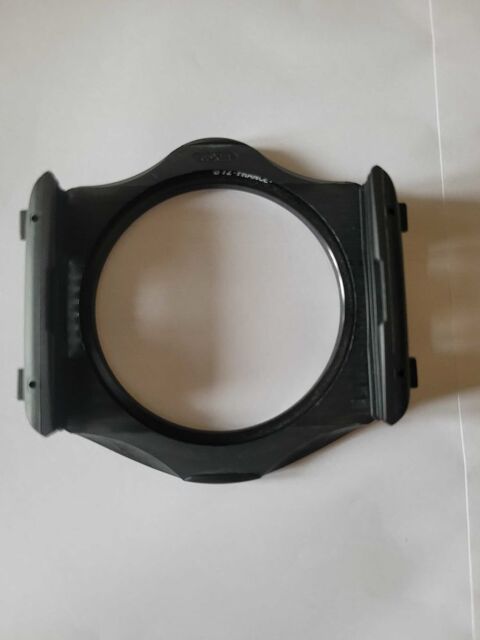 lot porte filtre / filtre cokin 70 Ivry-sur-Seine (94)