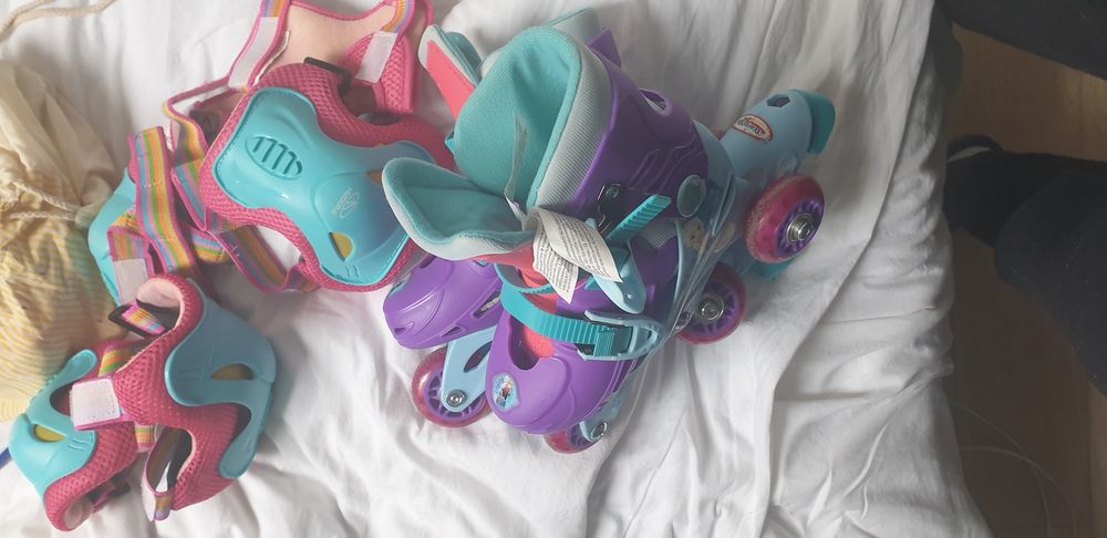Rollers Jeux / jouets
