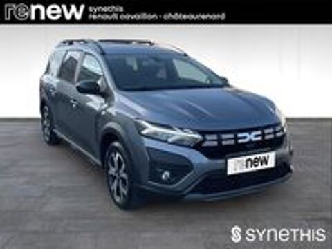 Jogger Hybrid 140 7 places Extreme 2023 occasion 84300 Cavaillon