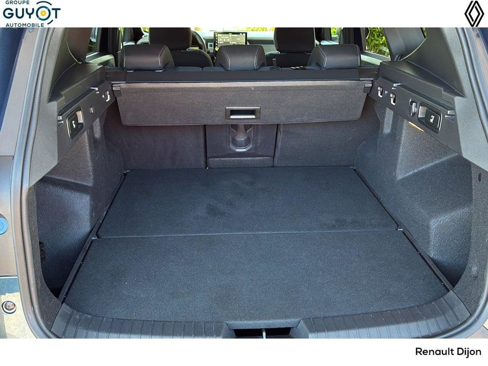 Bigster Hybrid 155 Journey 2025 occasion 21000 Dijon