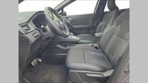 Captur E-Tech full hybrid 145 ch esprit Alpine 2025 occasion 91300 Massy