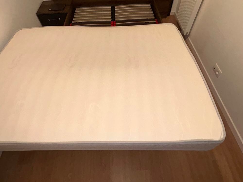 Matelas + Sommier Meubles