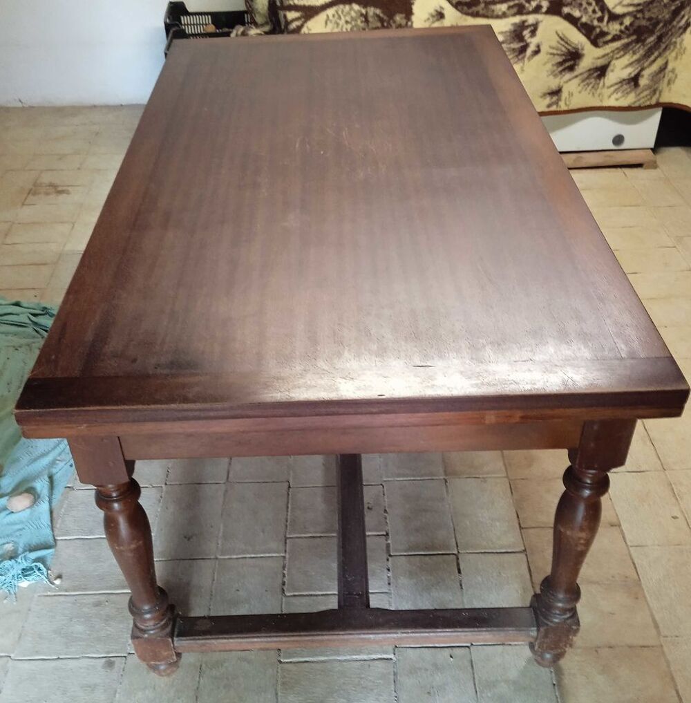 table de salle &agrave; manger Meubles