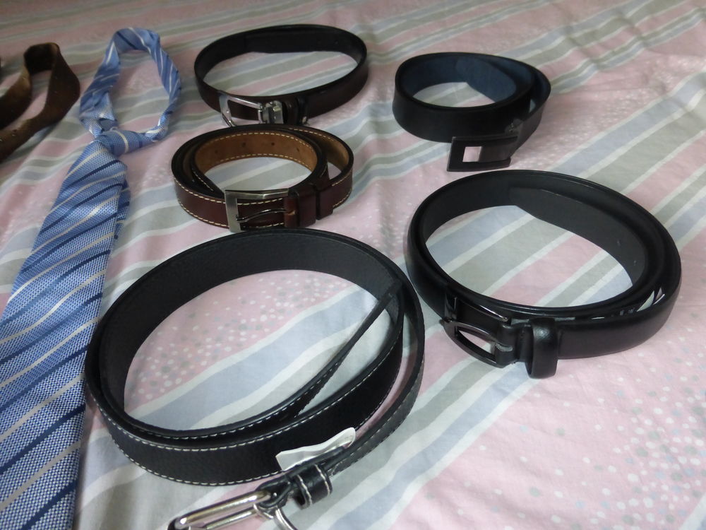 PYJAMA - CRAVATE - CEINTURE homme Vêtements