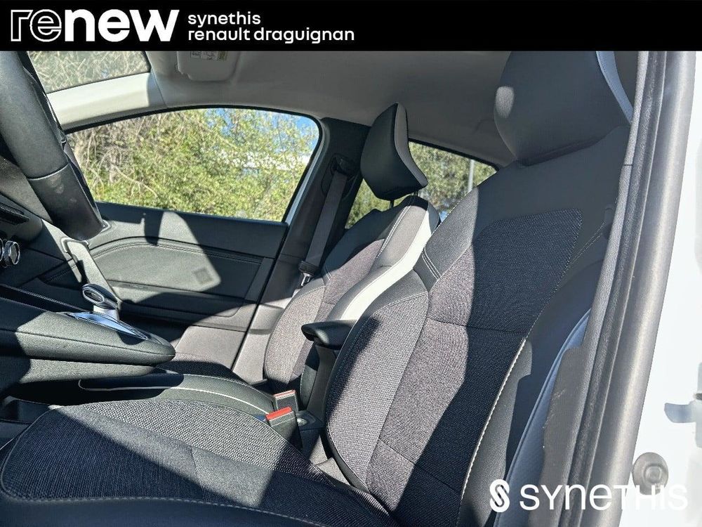 Captur E-Tech full hybrid 145 Techno 2023 occasion 83300 Draguignan