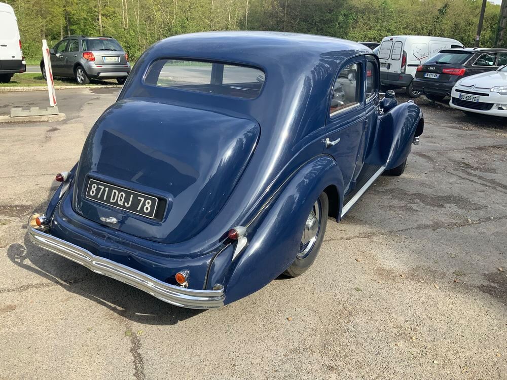  1939 occasion 78610 Saint-L&eacute;ger-en-Yvelines