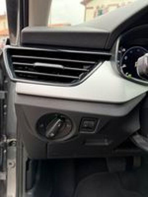 Kamiq 1.0 TSI Evo 110 ch DSG7 Business 2023 occasion 40100 Dax