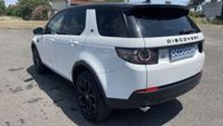 Discovery sport Discovery Sport Mark II TD4 150ch HSE Luxury A 2016 occasion 47240 Castelculier