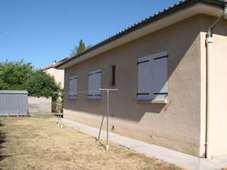  Villa � louer 4 pi�ces 102 m� Muret