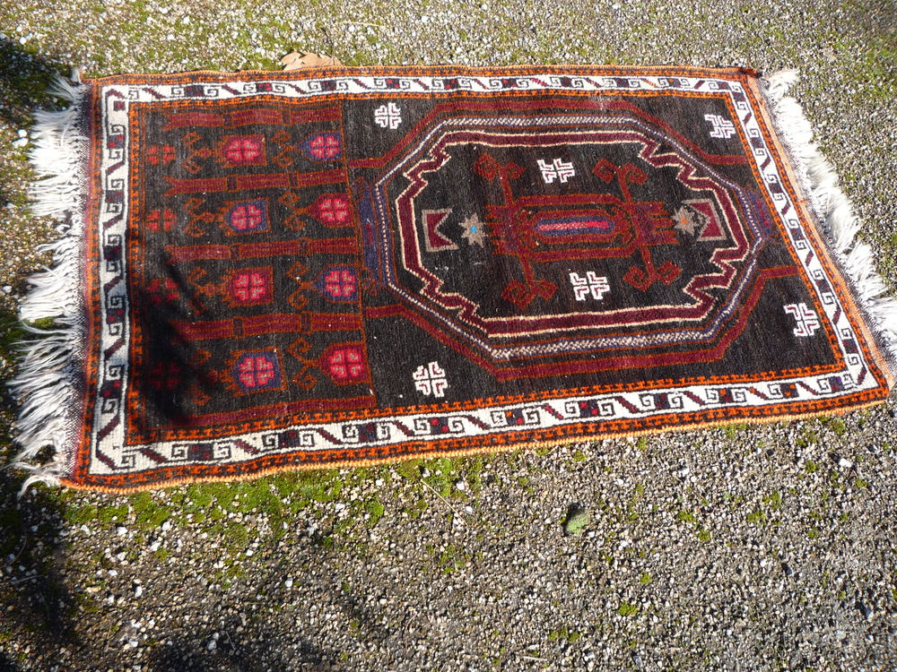 Tapis Orient,pure laine,Iran,Perse ,Persian/MT Décoration