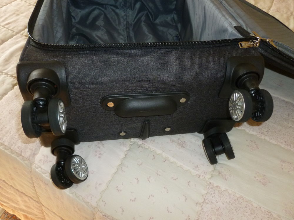 valise cabine neuf Maroquinerie