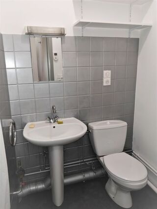  Appartement � louer 1 pi�ce 18 m�